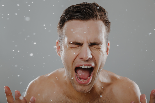 What Happens When You Get Your Eyebrows Wet After a Tattoo?
