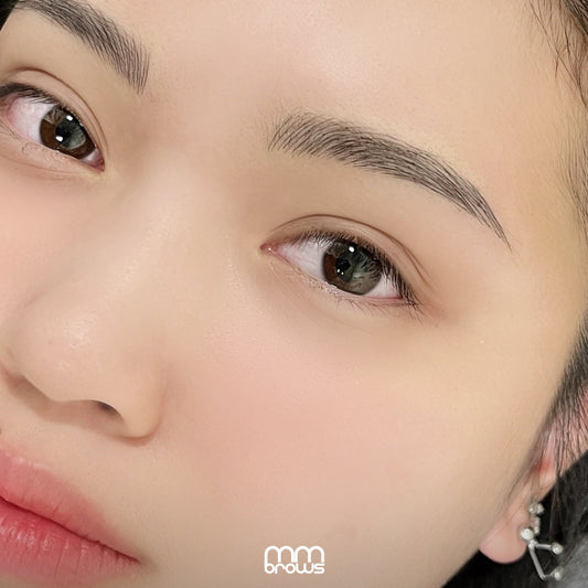 Discover Microblading Excellence in Downtown Vancouver at MM Brows Studio