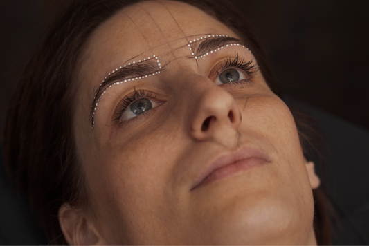 What to Expect After Your Brow Transformation