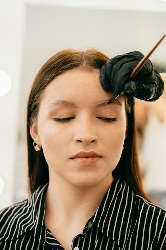 3 Reasons Why Microblading Is the New Eyebrow Pencil